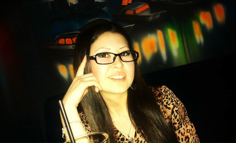 Асель Тлеукулова-Шалабаева | Караганда