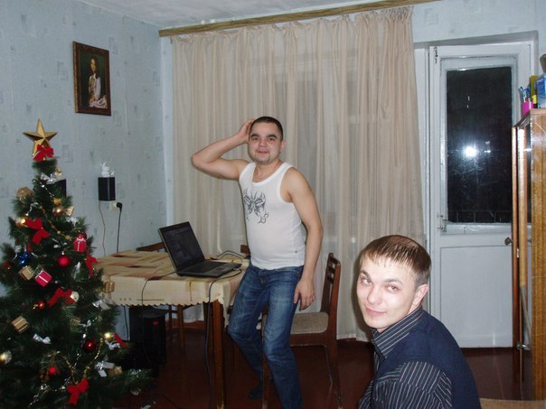 Андрей Флягин | Екатеринбург