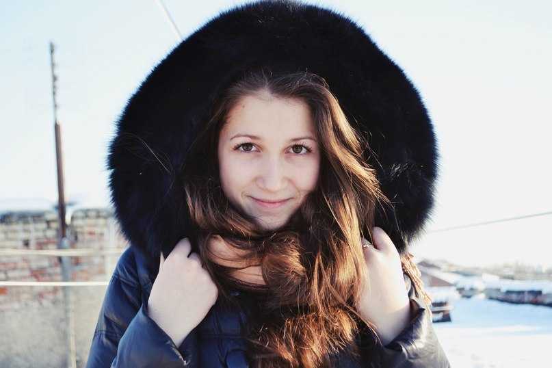 Юля Гаркало | Ивано-Франковск