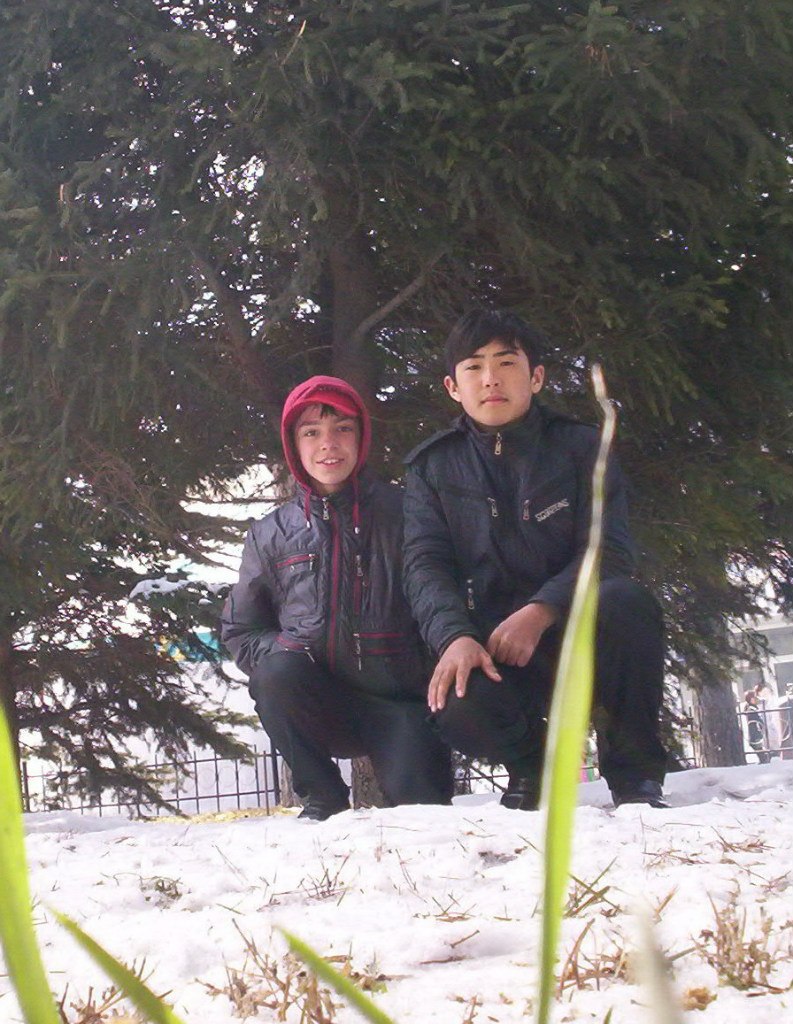 Михаил Столяров | Новосибирск