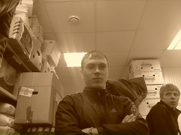 №138, Николай Зятюков, 38 лет, Великий Новгород №138, Николай Зятюков, 38 лет, Великий Новгород