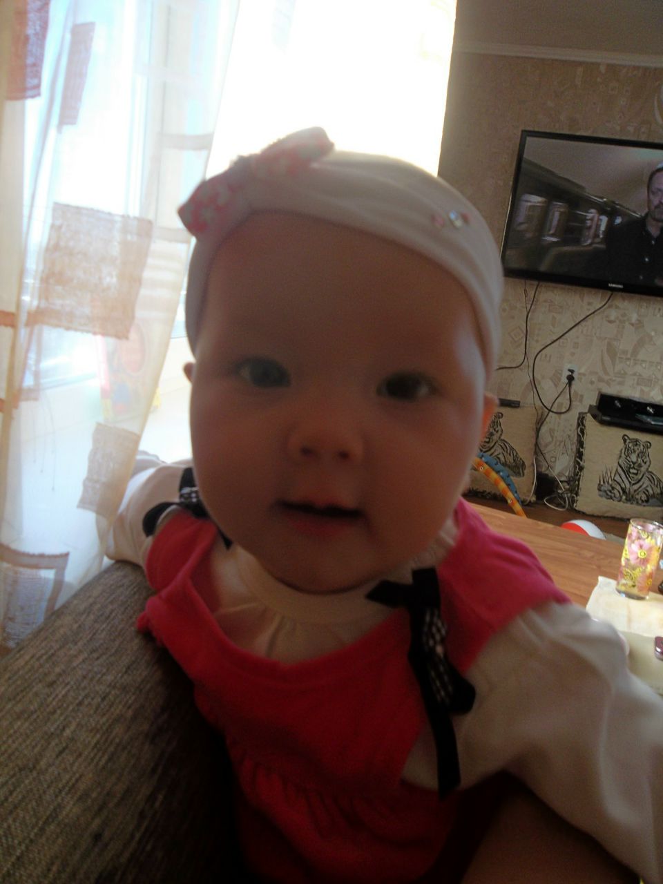 Алёна Лебёдкина | Курган