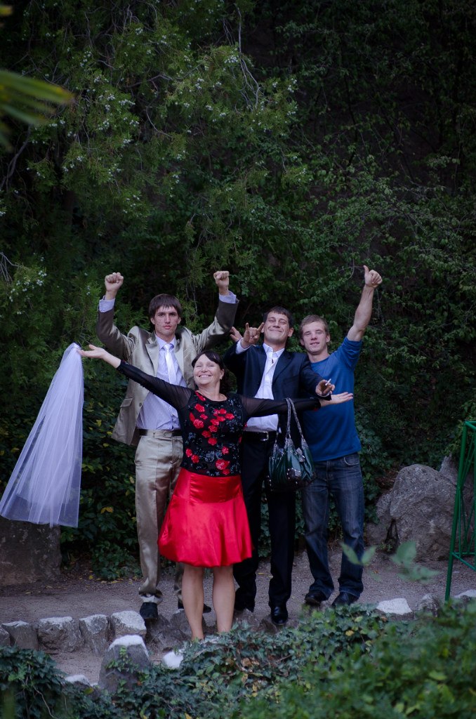 Юра Бояркин | Москва