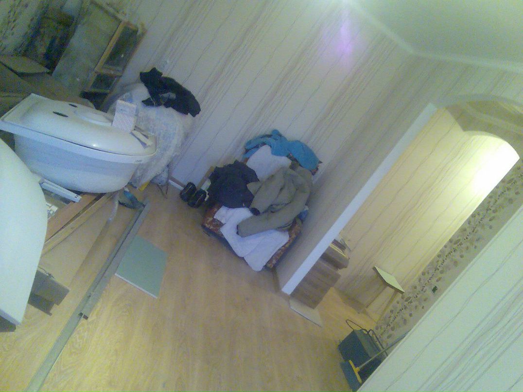 Юрий Балабин | Москва