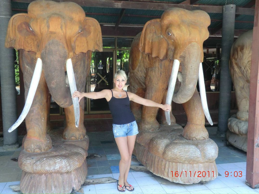 Алёна Камалова | Челябинск