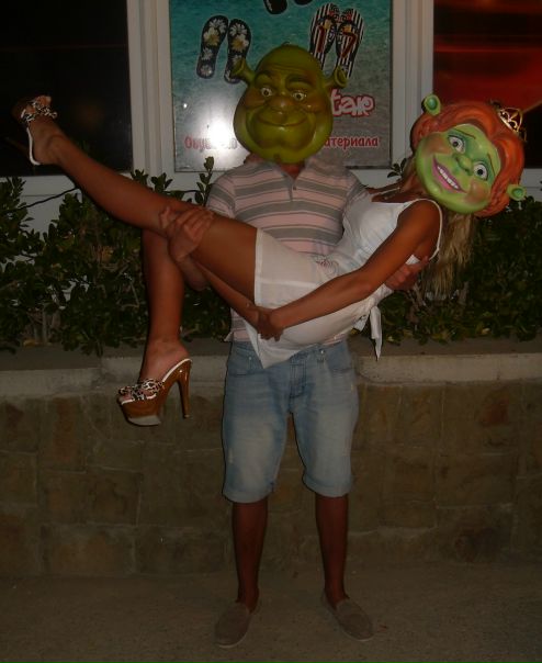 №35, Яна Авраменко, Харьков №35, Яна Авраменко, Харьков