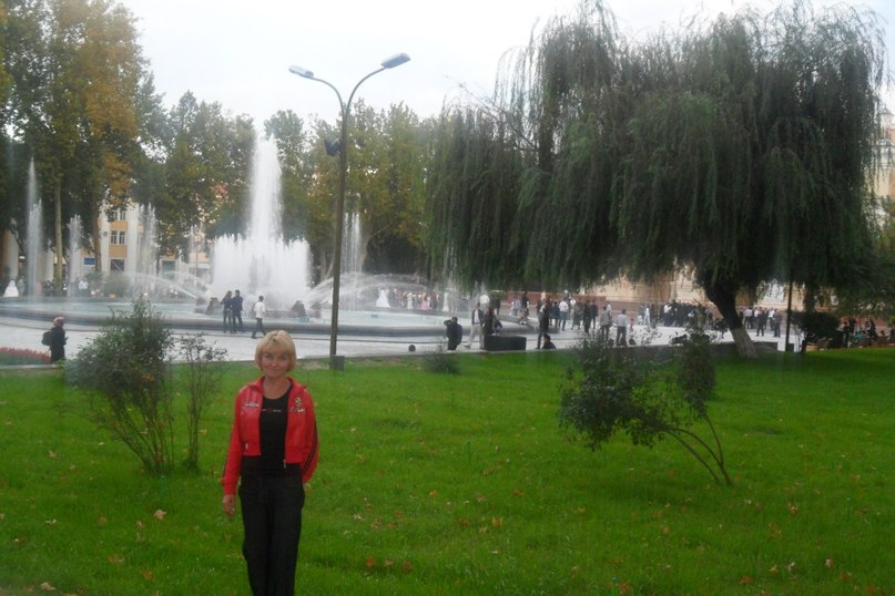 Ирина Мишина Владимировна | Екатеринбург