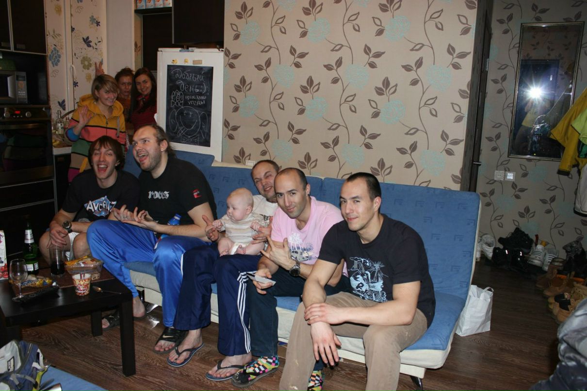 Дарья Осипова | Нижний Новгород