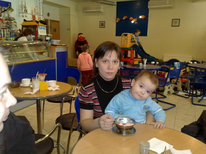 №6, Олеся Богданова №6, Олеся Богданова