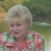Аватар: Елена Черникова