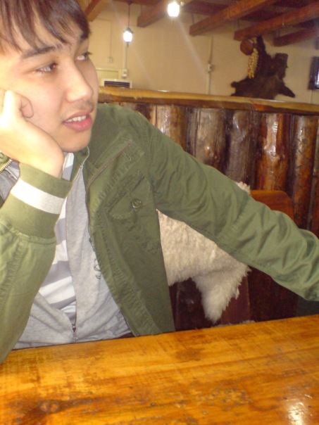 №45, Ерлан Алпысбаев, 42 года, Алматы, Казахстан №45, Ерлан Алпысбаев, 42 года, Алматы, Казахстан