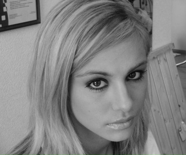 №124, Анна Иванова, 33 года №124, Анна Иванова, 33 года