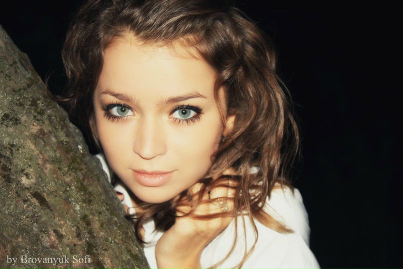 Якименко анна фото