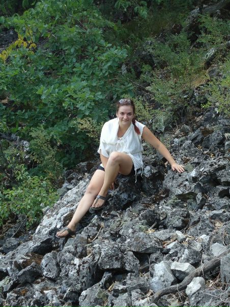 №13, Мария Дмитриева №13, Мария Дмитриева