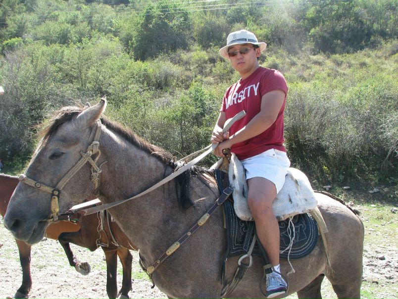 №115, Виталий Ли №115, Виталий Ли