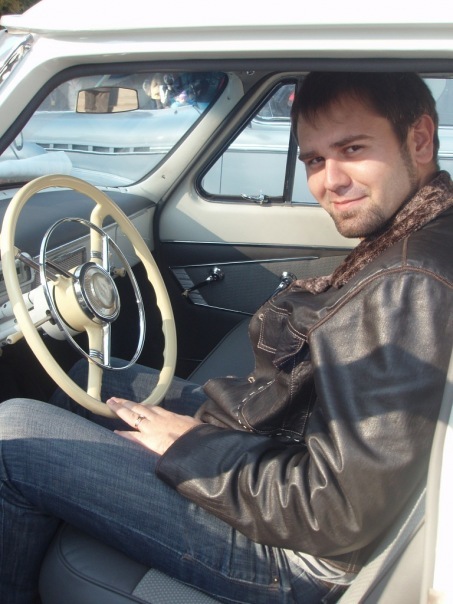 №12, Сергей Попов, 40 лет №12, Сергей Попов, 40 лет