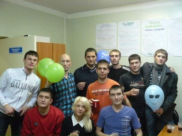 №94, Екатерина Муравьева, Нижний Новгород №94, Екатерина Муравьева, Нижний Новгород