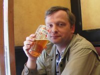 Николай Евстафьев