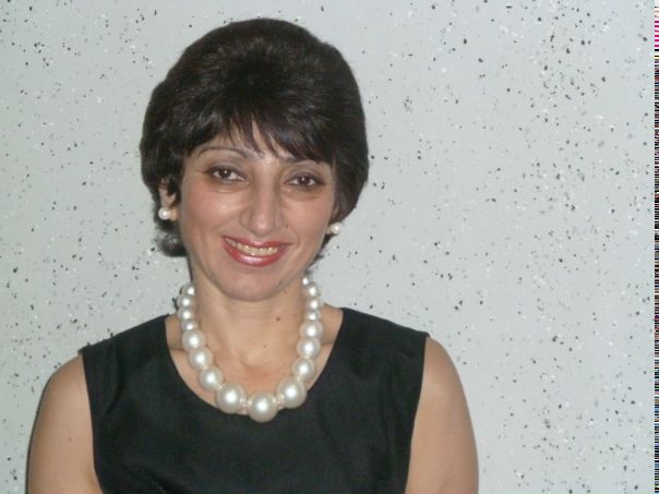 №8, Венера Михайлова №8, Венера Михайлова