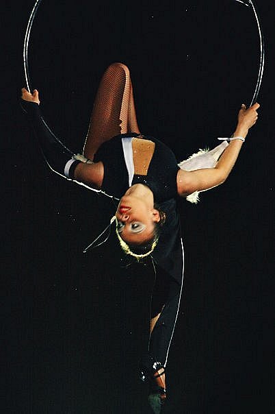 №37, Екатерина Теребинская №37, Екатерина Теребинская