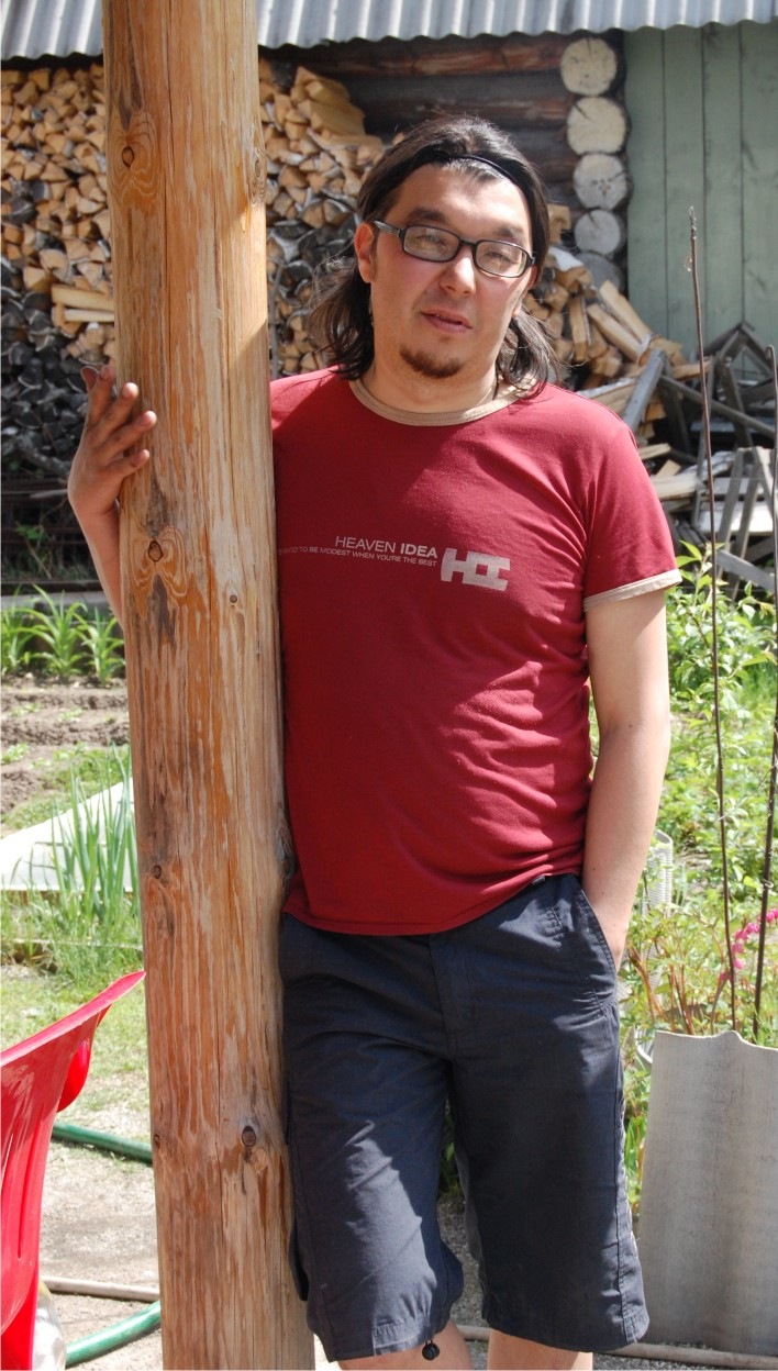 Фото профиля