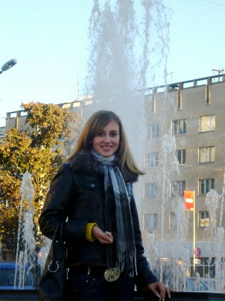 №3, Маша Коваленко, Бердичев №3, Маша Коваленко, Бердичев