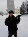 Фотография Николаенко Сергея
