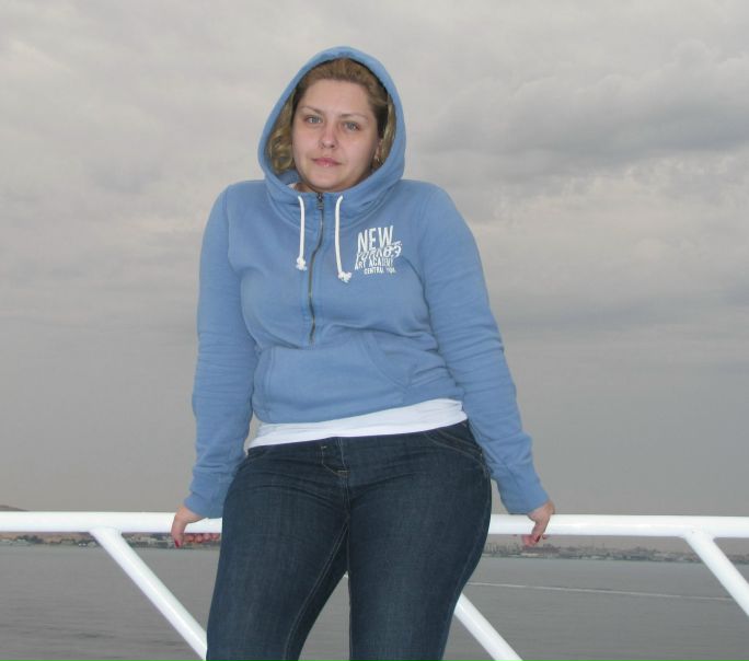 №65, Юлия Коршунова, 45 лет, Санкт-Петербург №65, Юлия Коршунова, 45 лет, Санкт-Петербург