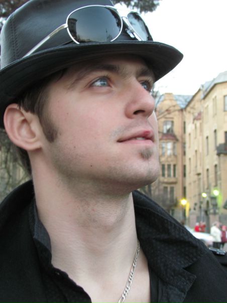 №22, Евгений Кучвар, 35 лет, Днепр (Днепропетровск) №22, Евгений Кучвар, 35 лет, Днепр (Днепропетровск)