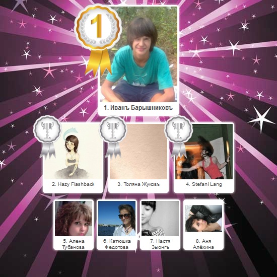 №21, Денис Петровичев, 29 лет, Санкт-Петербург №21, Денис Петровичев, 29 лет, Санкт-Петербург