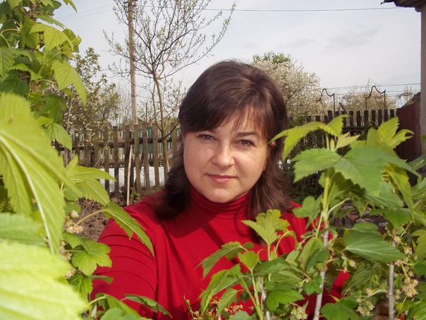 №10, Ольга Коробчук №10, Ольга Коробчук