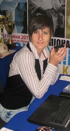 №9, Маряна Бабич, 37 лет, Львов №9, Маряна Бабич, 37 лет, Львов