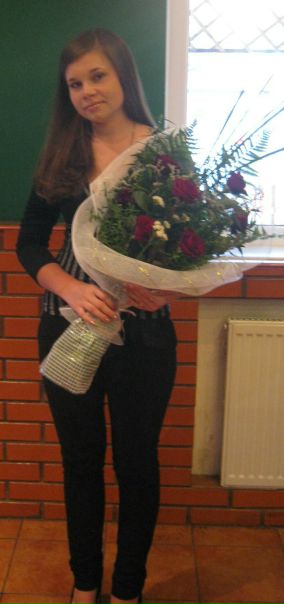 №64, Юлия Яровая, Винница №64, Юлия Яровая, Винница