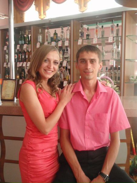 №41, Юлия Протусявичус, Одесса №41, Юлия Протусявичус, Одесса