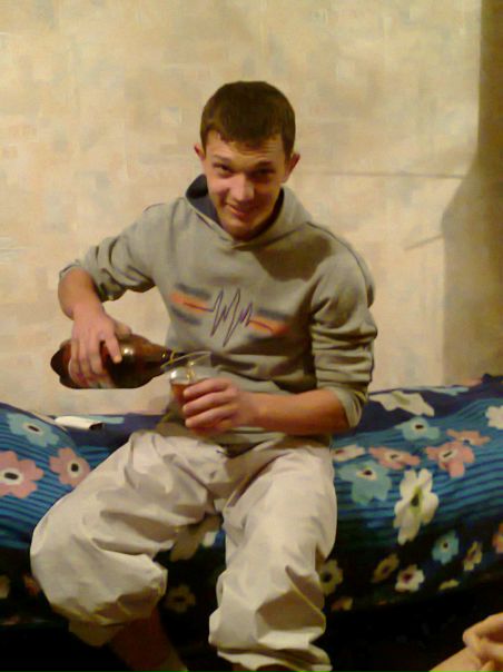 №34, Коля Борисенко, Луганск №34, Коля Борисенко, Луганск