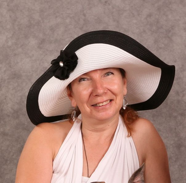 №18, Ольга Малютина №18, Ольга Малютина