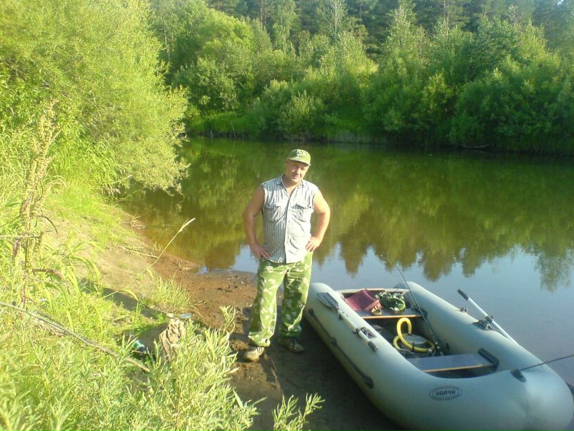 №38, Сергей Братинков, Сыктывкар №38, Сергей Братинков, Сыктывкар