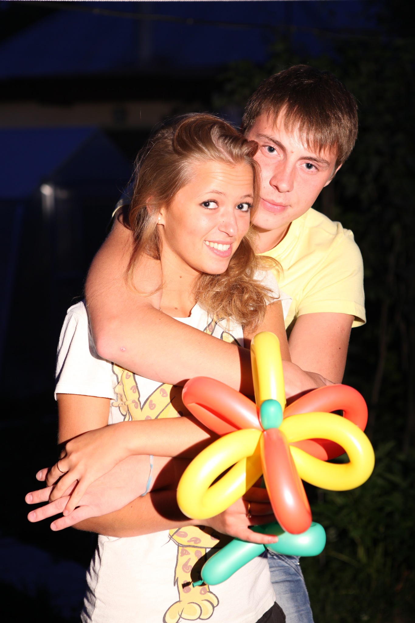 Фото профиля