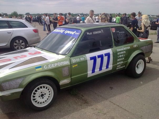 №172, Виктор Юнацкий, Вольнянск №172, Виктор Юнацкий, Вольнянск