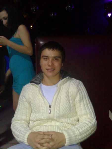 №67, Артур Косульников, Астрахань №67, Артур Косульников, Астрахань