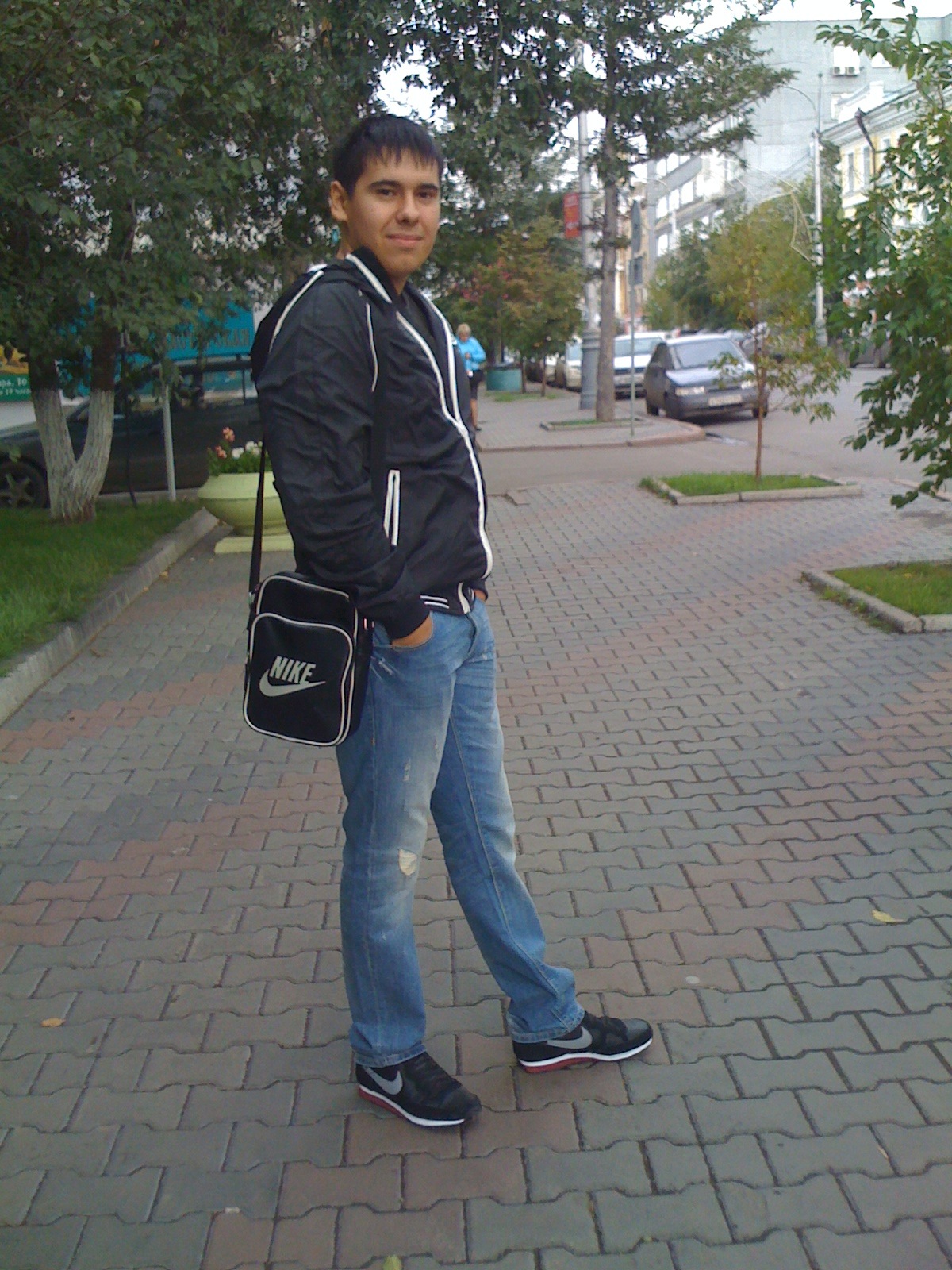 Фото профиля