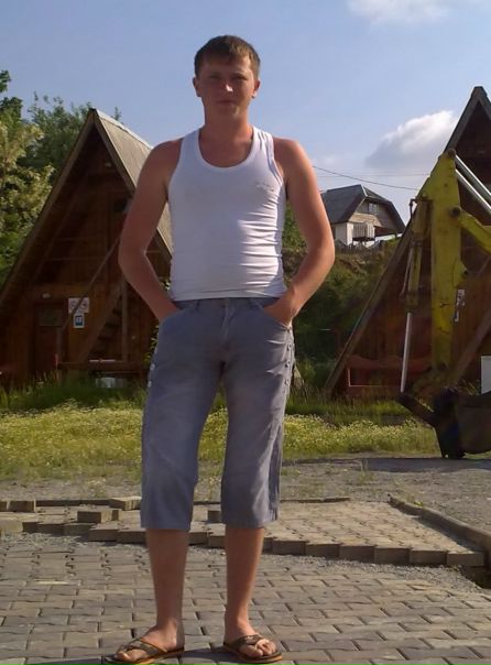 №1, Вася Гузо №1, Вася Гузо