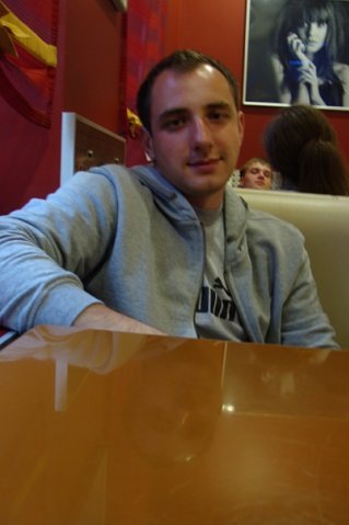 №43, Саша Кравчук, Хмельницкий №43, Саша Кравчук, Хмельницкий