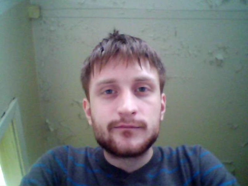 №80, Владимир Васильев, 38 лет, Санкт-Петербург, Россия №80, Владимир Васильев, 38 лет, Санкт-Петербург, Россия