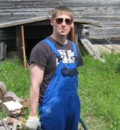 №4, Илья Фёдоров, 36 лет, Псков №4, Илья Фёдоров, 36 лет, Псков