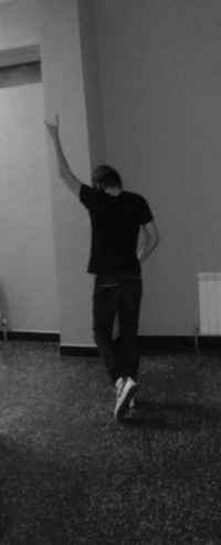 №5, Александр Красавеченко №5, Александр Красавеченко