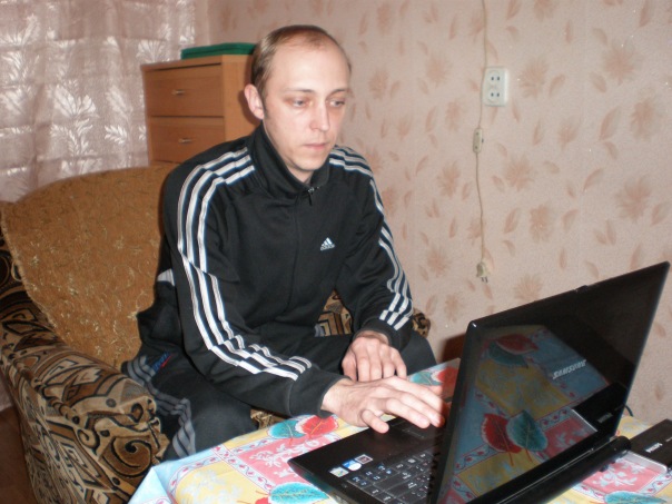 Дима Ростовский фотография #1