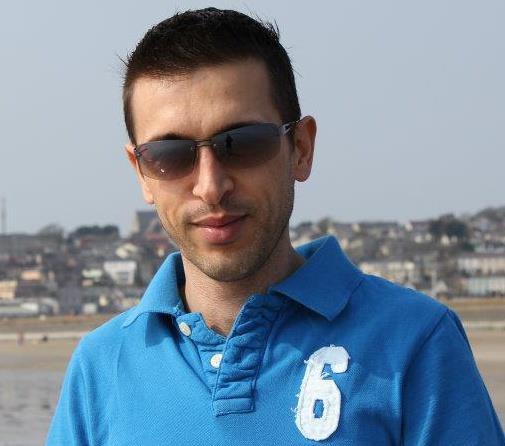 Cristian Weszer | Waterford