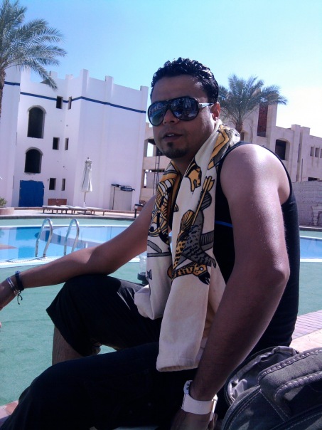 №88, Daivid Dodo, Sharm el-Sheikh №88, Daivid Dodo, Sharm el-Sheikh