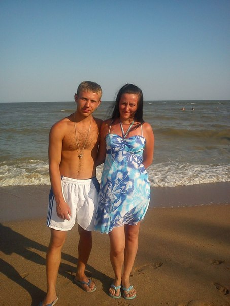 №4, Зина Роговая, 19.08.1984, Донецк №4, Зина Роговая, 19.08.1984, Донецк